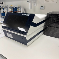 Lonza 4D-Nucleofector Core Unit image 2